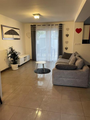 Villa 4 chambres avec extérieur, Agde